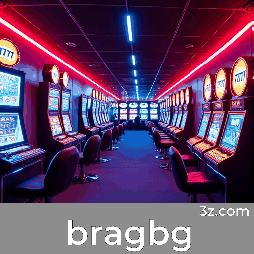 Aproveite as Promosções do bragbg e Multiplique suas Chances!