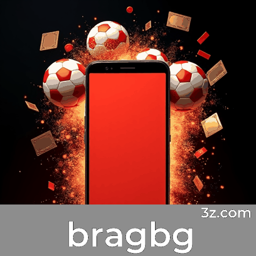 bragbg: Seu Cassino Online Seguro e Profissional