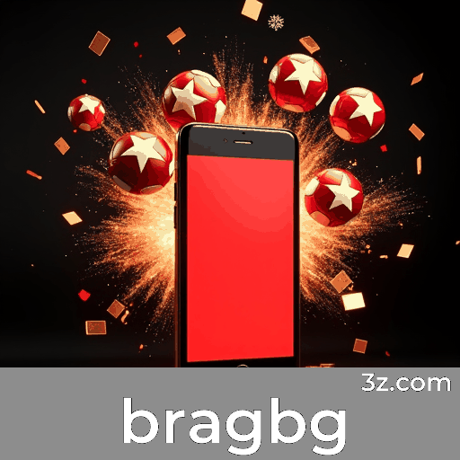 Aproveite as Promosções do bragbg e Multiplique suas Chances!