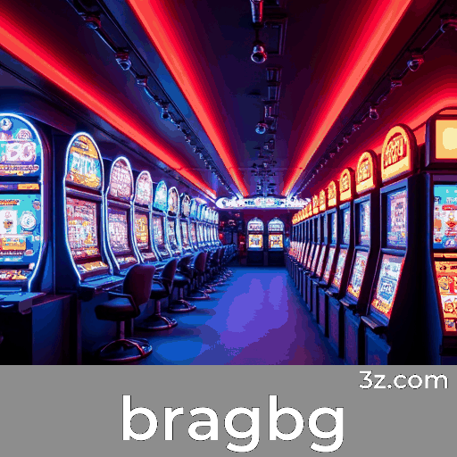 Tecnologia de Nuvem e Segurança Avançada com Bragbg