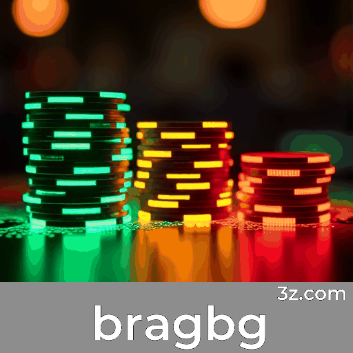 Tecnologia 3D Avançada em Jogos de Bragbg