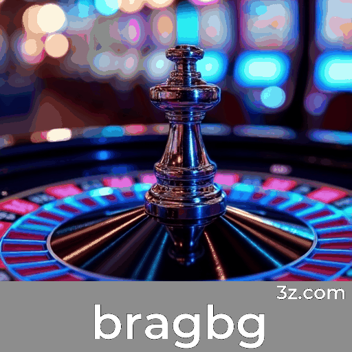 Tecnologia 3D Avançada em Jogos de Bragbg