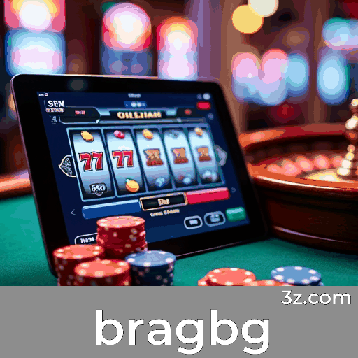 Descubra as Ofertas Exclusivas do bragbg e Ganhe Prêmios Impressionantes