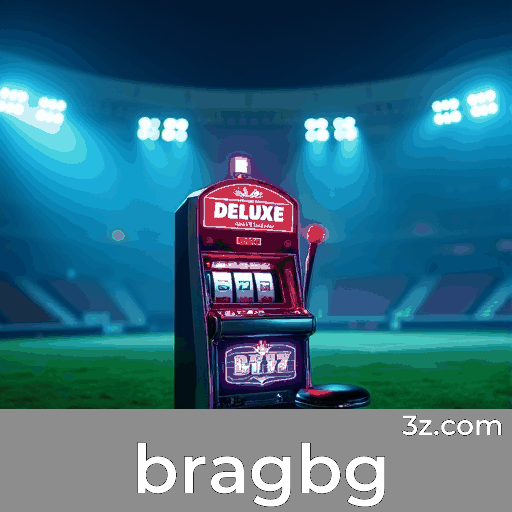 Bragbg: Jogo em Tempo Real para Brasileiros