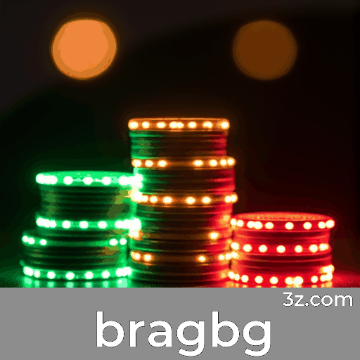 Plataforma Bragbg: Infraestrutura Robusta e Segurança Avançada