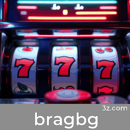 bragbg: Inovação e Tecnologia em Jogos de Apostas