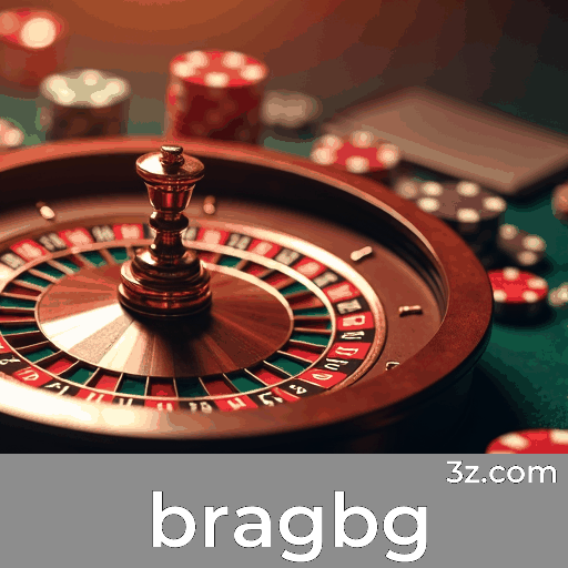 Bragbg: Jogo em Tempo Real para Brasileiros