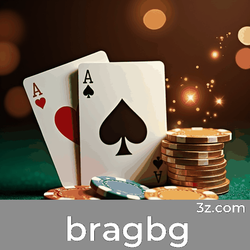 bragbg: Inovação e Tecnologia em Jogos de Apostas