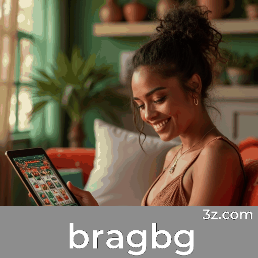 Tecnologia de Nuvem e Segurança Avançada com Bragbg