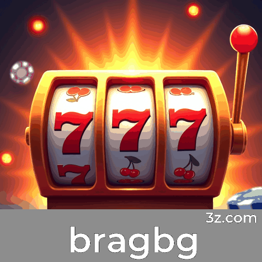 bragbg: Seu Cassino Online Seguro e Profissional